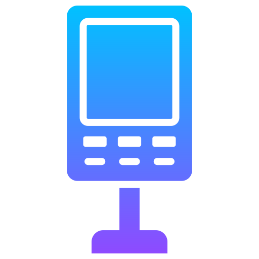 DOOH Icon